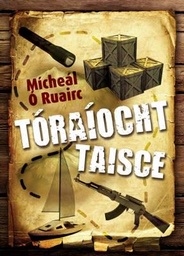 [9781907494284] Toraiocht Taisce