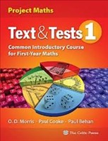 [9781907705120-new] [OLD EDITION] TEXT AND TESTS 1 COMMON INTR