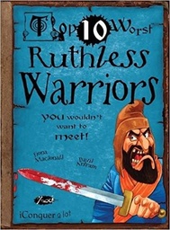 [9781908177285] Ruthless Warriors