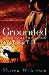 [9781908195173] GROUNDED