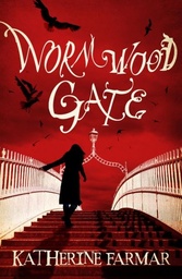 [9781908195241] Wormwood Gate