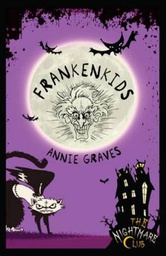 [9781908195296] Frankenkids