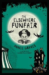 [9781908195890] Elsewhere Funfair