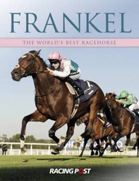 [9781908216632] FRANKEL