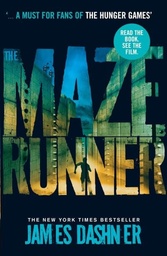 [9781908435132] Maze Runner