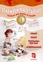 [9781908507327] Seaimpin na dTablai 1st Class