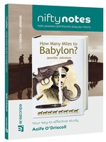 [9781908507389-new] How Many Miles to Babylon