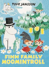 [9781908745644] Finn Family Moomintroll