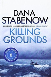 [9781908800640] Killing Grounds