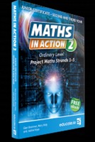 [9781909376977-new] Maths in Action 2 (Free eBook)