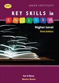 [9781909417069-new] [OLD EDITION] Key Skills In English JC HL 3rd Edition