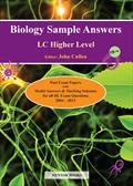 [9781909417175-new] [OLD EDITION] Biology Sample Answers LC HL