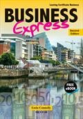 [9781909417427-new] O/P [OLD EDITION] Business Express 2nd Edition (Free eBook)