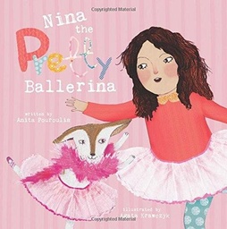 [9781909428591] Nina The Pretty Ballerina
