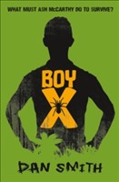 [9781909489042] Boy X