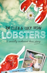 [9781909489332] Lobsters