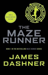 [9781909489400] Maze Runner The