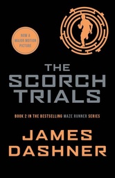 [9781909489417] The Scorch Trials