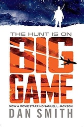 [9781909489943] Big Game (Hunt Is On)