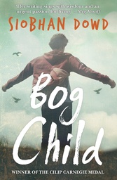 [9781909531178] Bog Child