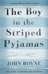 [9781909531192-new] Boy In The Striped Pjamas