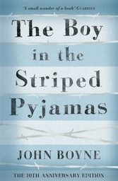 [9781909531192-new] The Boy in the Striped Pyjamas