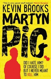 [9781910002001] Martyn Pig (Paperback)