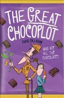 [9781910002513] Great Chocoplot, The