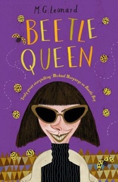 [9781910002773] Bettle Queen