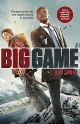 [9781910002797] Big Game (Tie In)