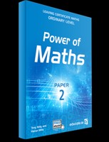 [9781910052952-new] Power of Maths LC OL Paper 2 (Free eBook