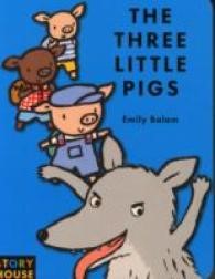 [9781910126486] The Three Little Pigs