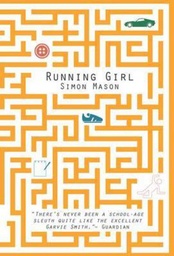 [9781910200674] Running Girl