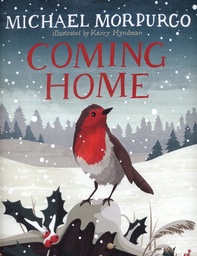 [9781910200803] Coming Home