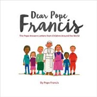 [9781910248300] Dear Pope Francis