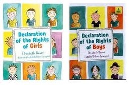 [9781910411278] Declaration of the Rights of Boys and Girls