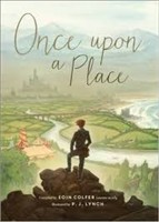 [9781910411377] Once Upon a Place