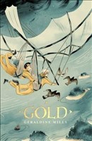 [9781910411551] Gold