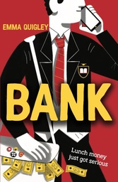 [9781910411971] Bank