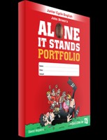 [9781910468678] Alone It Stands Portfolio