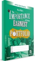 [9781910468692] The Importance of Being Earnest Portfolio