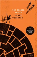 [9781910655115] Scorch Trials, The