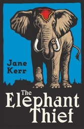 [9781910655757] The Elephant Thief