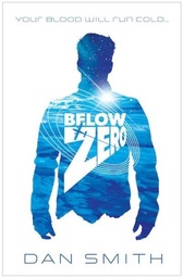 [9781910655924] Below Zero