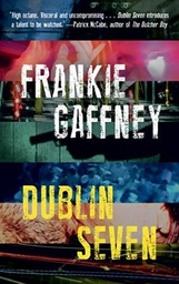 [9781910742112] Dublin Seven