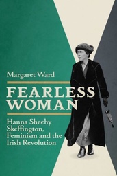 [9781910820407] Fearless Woman