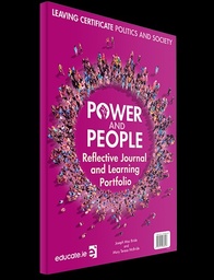 [9781910936948-new] Power and People Skills Book and Reflective Journal