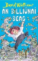 [9781910945254] An Billiunai Beag