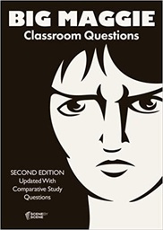 [9781910949696] Big Maggie Classroom Questions