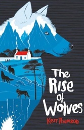 [9781911077695] Rise of the Wolves